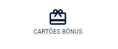 Criação de cartão bônus