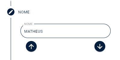 cadastro colaborador