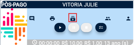 compra de horas