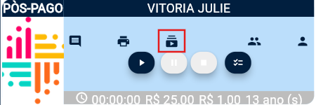 compra de horas