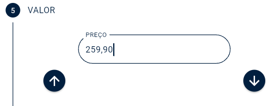 criação plano mensal