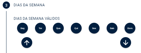 criação plano mensal