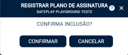 criação plano mensal