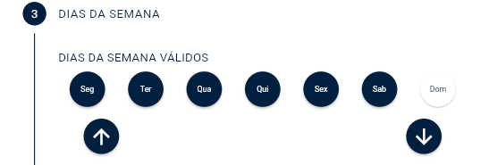 Plano personalizado