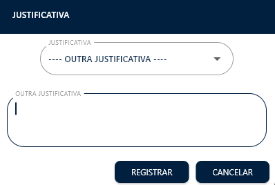 Relatorio operacional