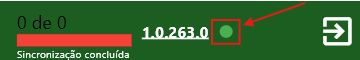 sincronizar