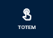 Opção Totem no menu lateral